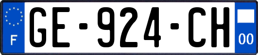 GE-924-CH