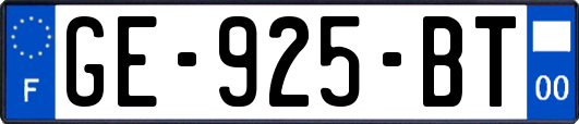 GE-925-BT