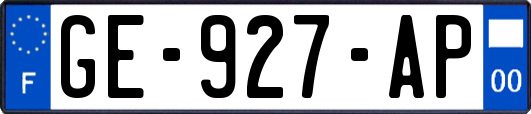 GE-927-AP