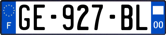GE-927-BL
