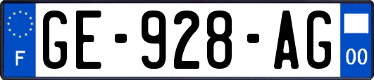 GE-928-AG