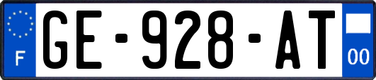 GE-928-AT
