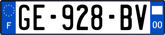 GE-928-BV
