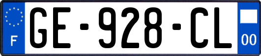 GE-928-CL