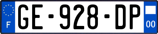 GE-928-DP