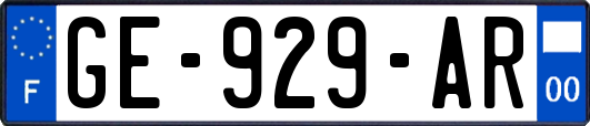 GE-929-AR