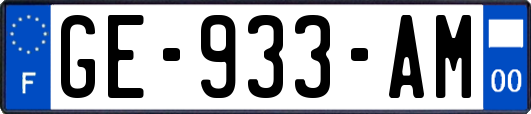 GE-933-AM