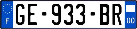 GE-933-BR