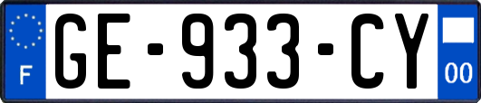 GE-933-CY