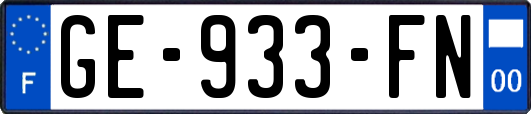 GE-933-FN