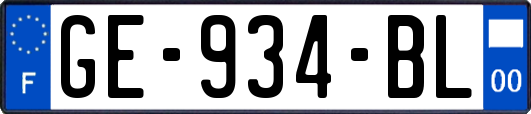 GE-934-BL
