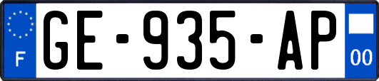 GE-935-AP