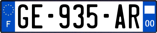 GE-935-AR