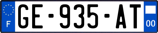 GE-935-AT