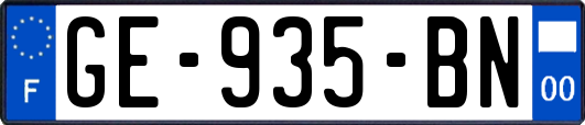 GE-935-BN