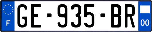 GE-935-BR