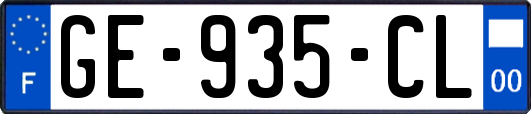 GE-935-CL