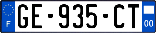 GE-935-CT
