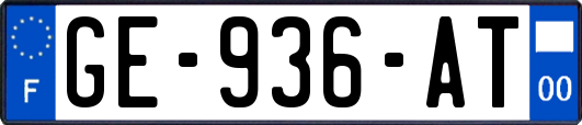 GE-936-AT