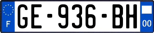 GE-936-BH