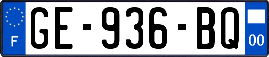 GE-936-BQ