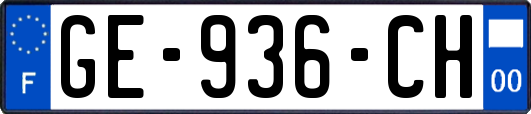 GE-936-CH