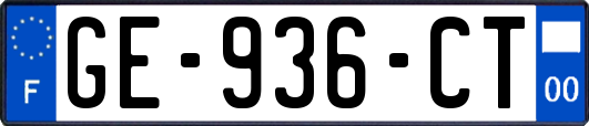 GE-936-CT