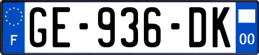 GE-936-DK