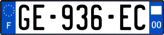 GE-936-EC