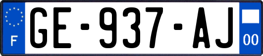 GE-937-AJ