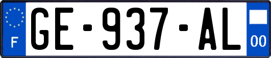 GE-937-AL