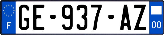 GE-937-AZ