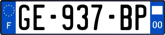 GE-937-BP