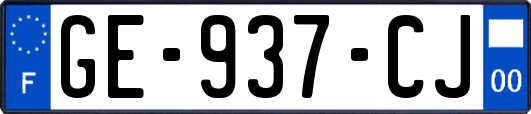GE-937-CJ