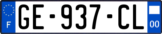 GE-937-CL