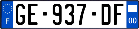 GE-937-DF