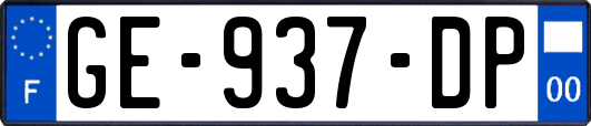 GE-937-DP
