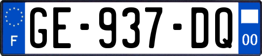 GE-937-DQ