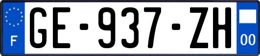 GE-937-ZH