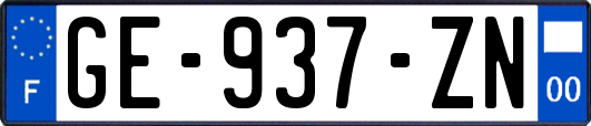 GE-937-ZN
