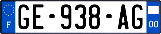 GE-938-AG