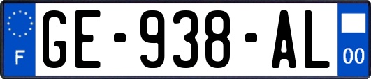 GE-938-AL