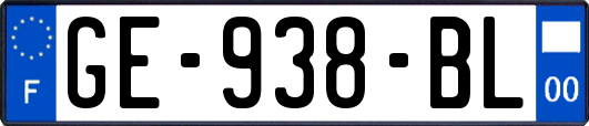 GE-938-BL