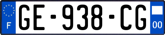 GE-938-CG