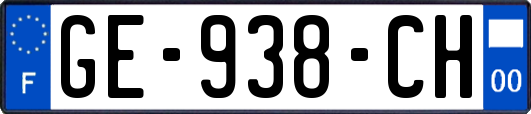 GE-938-CH