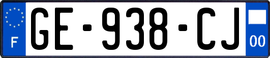 GE-938-CJ