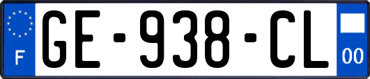 GE-938-CL