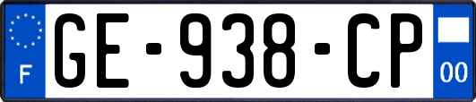 GE-938-CP