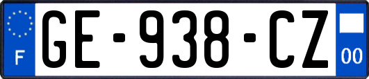 GE-938-CZ