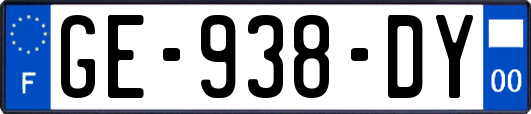 GE-938-DY